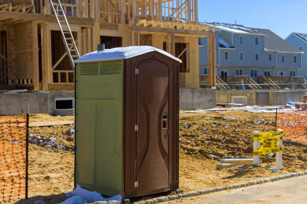 Best Local porta potty services  in Caon City, CO