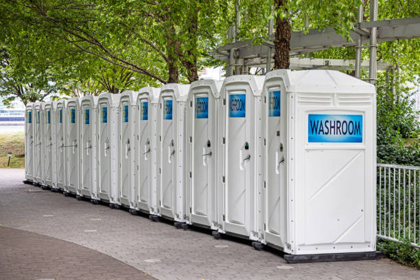 Portable Toilet Options We Offer in Caon City, CO