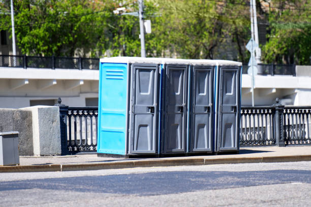 Best Porta potty rental for outdoor events  in Caon City, CO