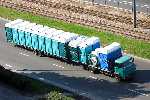 Best Portable toilet rental cost  in Caon City, CO