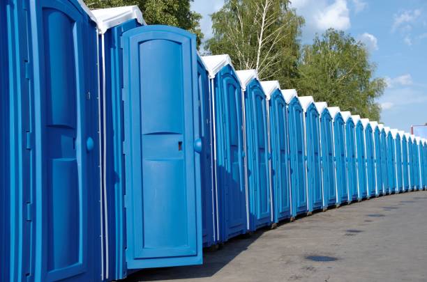 Best Luxury portable toilet rental  in Caon City, CO